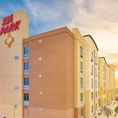 Zia Park Casino, Hotel, & Racetrack Hobbs Ngoại thất bức ảnh