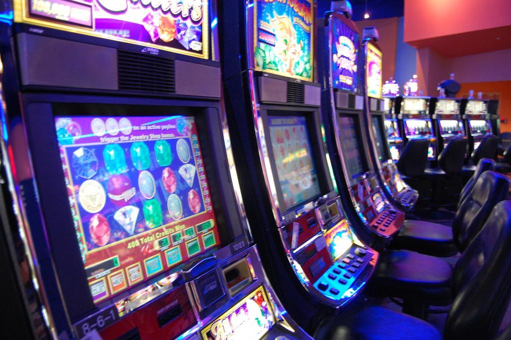 Zia Park Casino, Hotel, & Racetrack Hobbs Ngoại thất bức ảnh