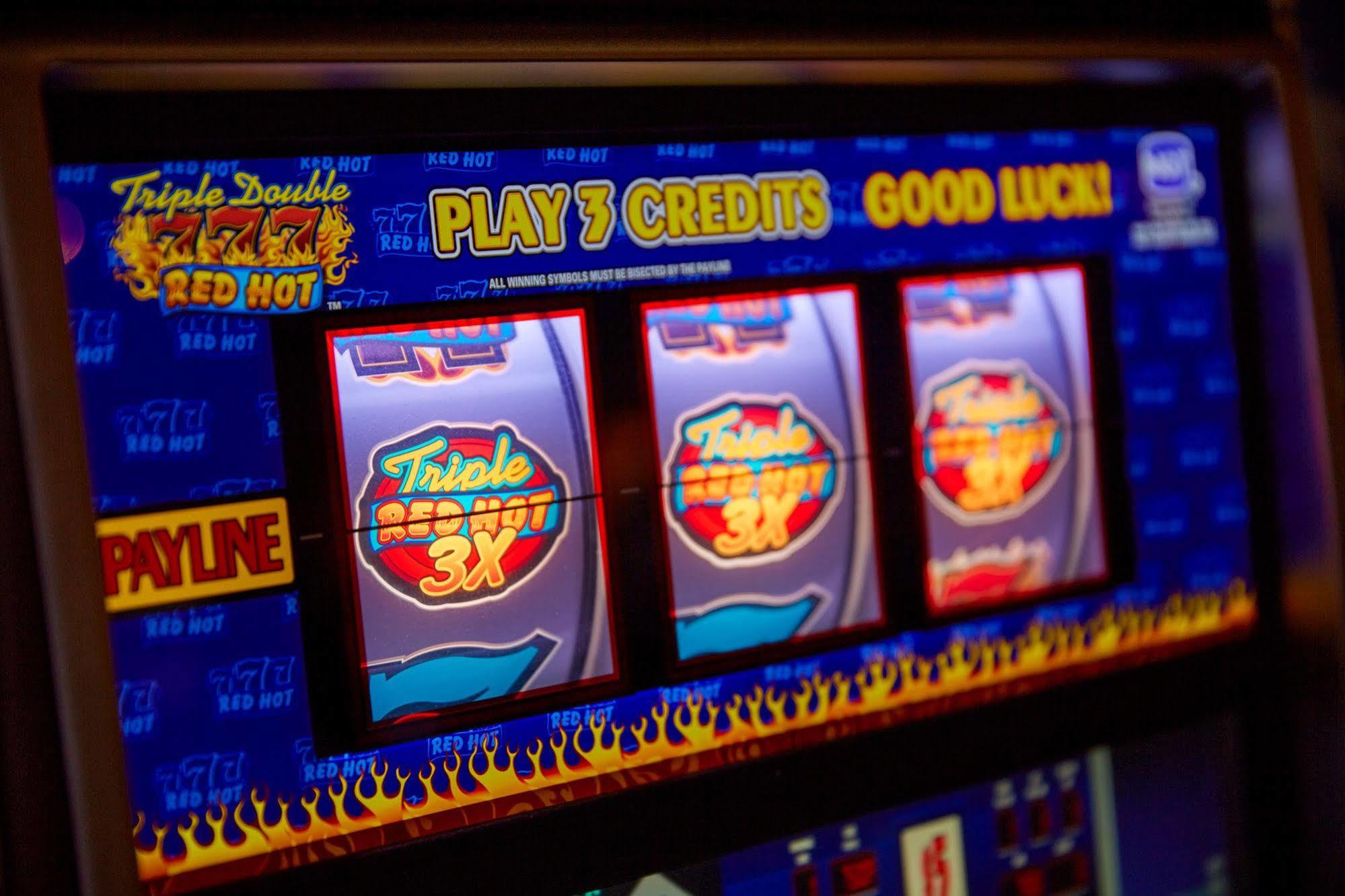 Zia Park Casino, Hotel, & Racetrack Hobbs Ngoại thất bức ảnh