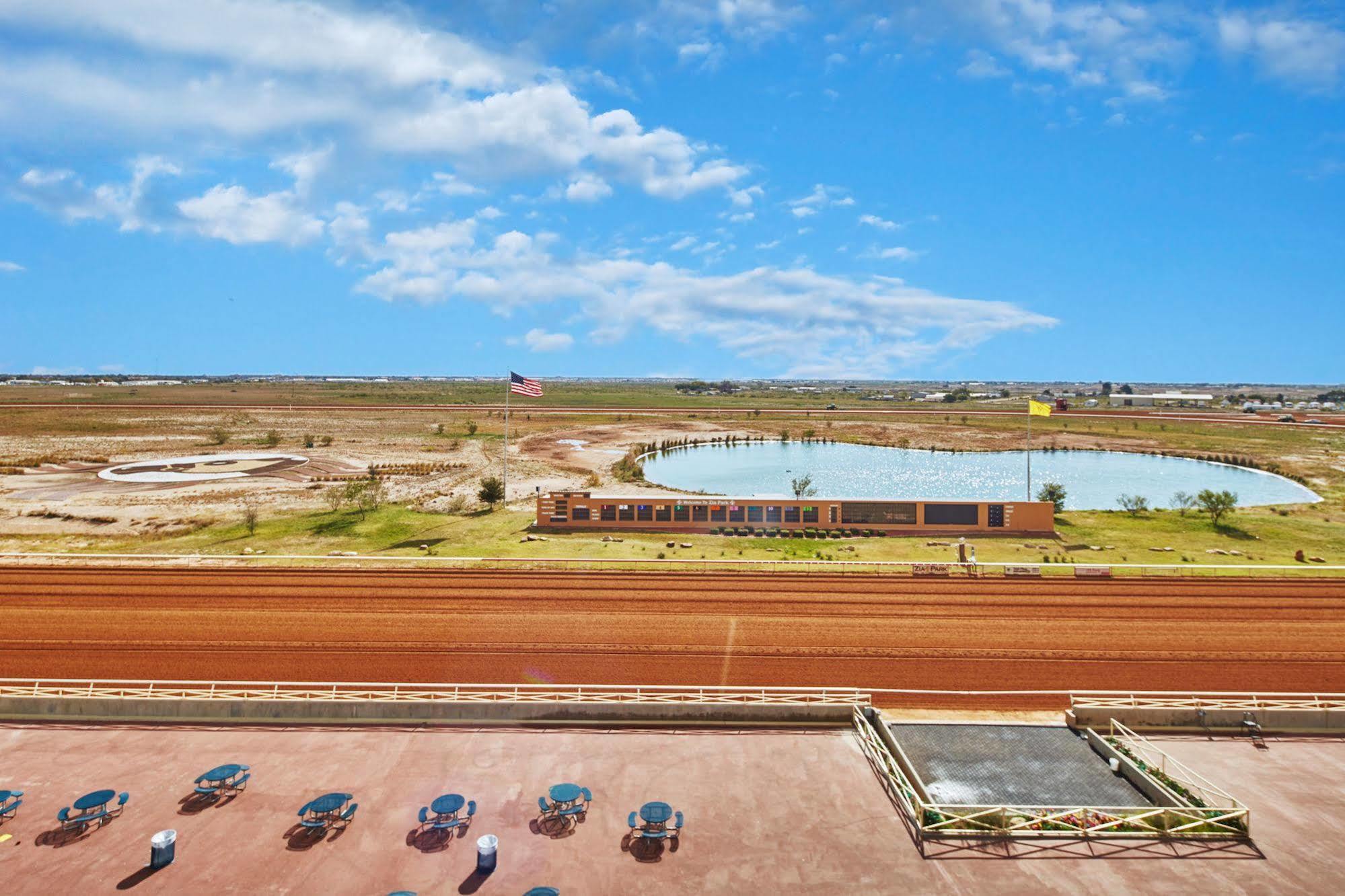 Zia Park Casino, Hotel, & Racetrack Hobbs Ngoại thất bức ảnh